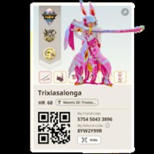 Mizutsune Armor Cosplay on Monster Hunter