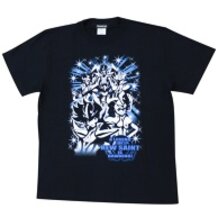 Saint Seiya Ω T-shirts