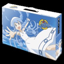"Attack!! Squid Girl" Notebook PC