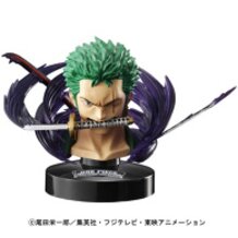 Mask Collection "ONE PIECE GreatDeep Collection 5 billion B East Blue" 