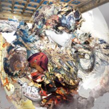 50 Great Illustrations from Tokyo Otaku Mode's Website!