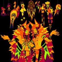 Happy Halloween - Trick or Treat!