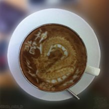 10 Best Otaku Latte Art from Japan