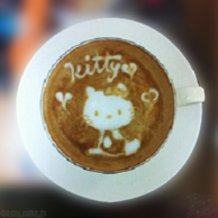 10 Best Otaku Latte Art from Japan
