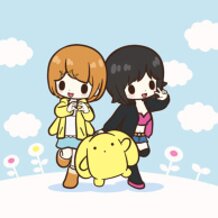 Wooser’s Hand-to-Mouth Life DVD/Blu-ray from Bandai Visual and Good Smile Company Announced