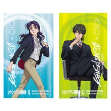 The Department Store Marui Begins its Evangelion Tie-up Campaign