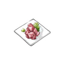 Marinated Tuna Tartare