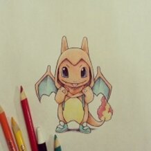 Pokemon Drawings