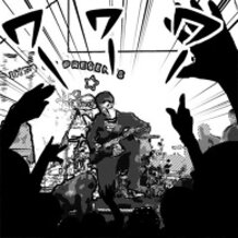 G. Ibanez RG series (Edited)