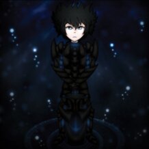 Sword Night Harbringer: Desidevoke