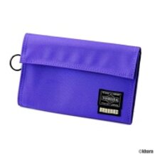 PORTER x MUG x RADIO EVA “MULTI WALLET 01”