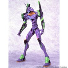 Evangelion Perfect Grade EVA-01 Plastic Model