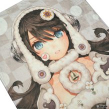 Illustrated Blanket: Kawaku’s “PS”