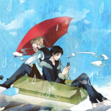 Trust Me - Yuya Matsushita by kannabino