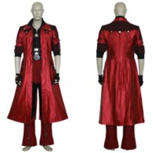 dante's dress