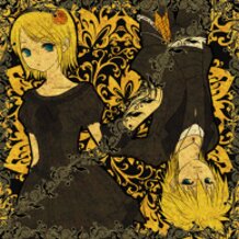 Doppelganger 1:09 CM Ver by yu_pp