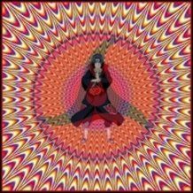 You  are under my Genjutsu!