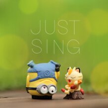Sing!