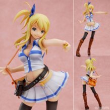 Lucy Heartfilia