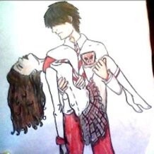 Evernight: My Version of the Cover