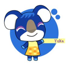 Yuka from Animal Crossing