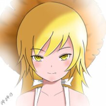 Shinobu Oshino