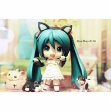 Miku-nyan 