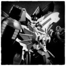 Behold, the King of Braves