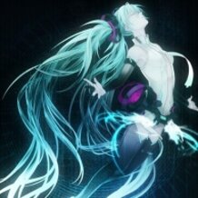 DATA(Digital Affection To Another) by yuki_senpai