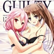 Welcome a Guilty Crow