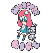 monstergirl