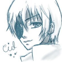 Ciel Phantomhive