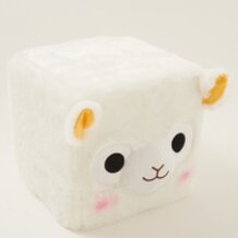 Alpacasso Cubic Blocks