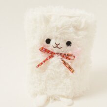 Alpacasso Fluffy Blanket
