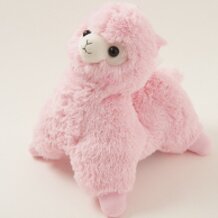 Alpacasso Plushie Tissue Cover