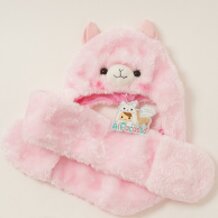Cutie Kids Alpacasso Plushies (Jumbo)