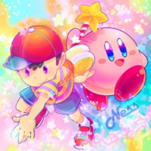 Ness & Kirby