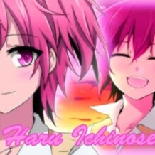 Akuma No Riddle White Line (remix) by Erica “yuri” Collins