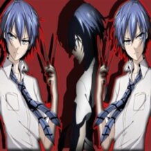 akuma no riddle DVD vol1 ost 1 OwarinakiTatakai (Extend) by Erica “yuri” Collins