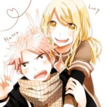 NaLu  follow me  pintrest its   Lucy Elric    kay thanks