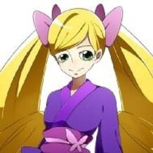 Ninja Butterfly will glitterize the world!