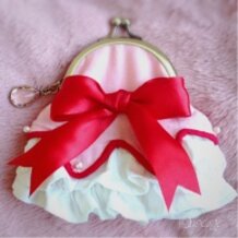 Madoka purse