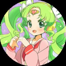 Falulu Vocaldoll edit