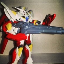 CB-OOOOG/C (FIGHTER FORM)