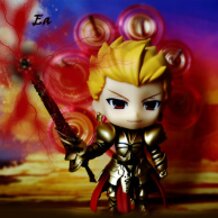 Sword of Rupture, Ea!!