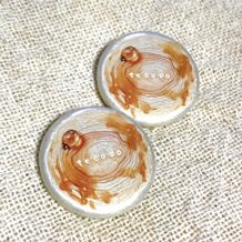 Honey Planet Tento & the Honey of the Planet’s Trees