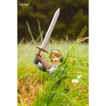 Its grass cutting time!