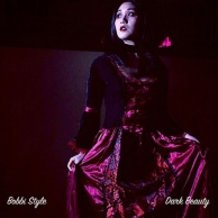 Dark Beauty - [Kiss Me Mix] by Bobbi Style