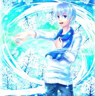 Dance of ice