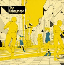 The Urbanscape